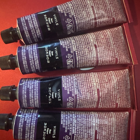 Matrix Color Sync Vinyls - Picture 3 of 4